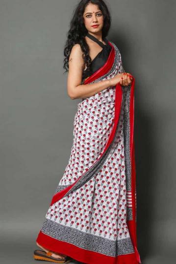 Sabella Cotton Saree 0.16 Online Saree websites india