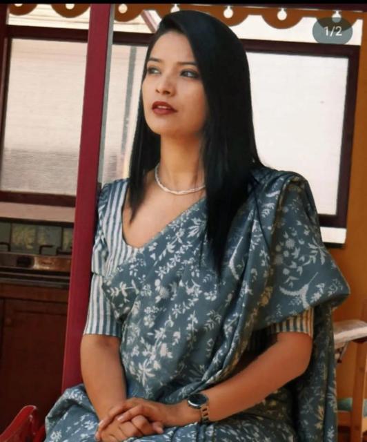 Sabella Cotton Saree 0.17 Online Saree shopping sites in india