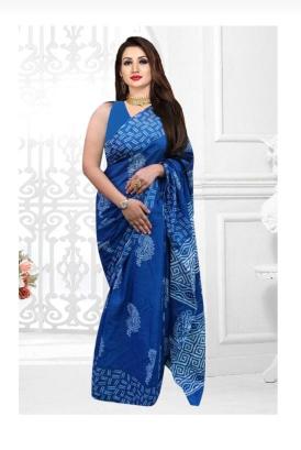 Sabella Cotton Saree 0.17 Online Saree shopping sites in india
