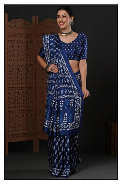 Sabella Cotton Saree 0.8 Surat Special Sarees Wholesale price online