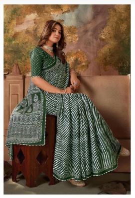 Sabella Cotton Saree Vol 0.5 where to go for wholesale sarees im surat