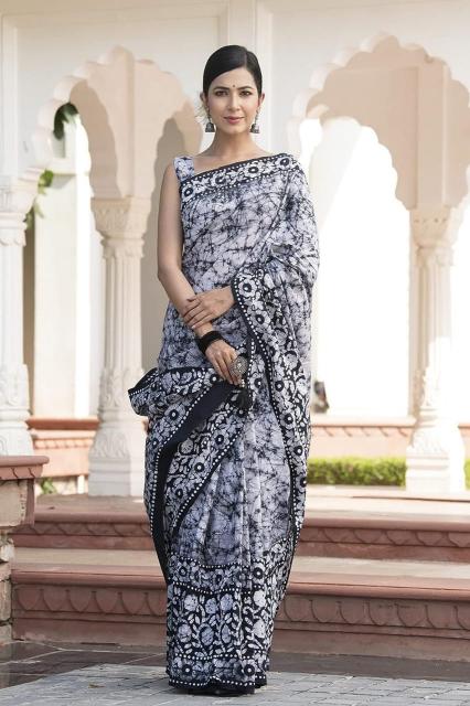 Sabella Cotton Saree Vol 0.5 where to go for wholesale sarees im surat