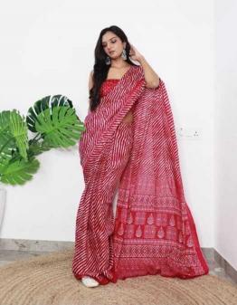 Sabella Cotton Saree Vol 0.5 where to go for wholesale sarees im surat
