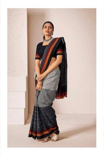 Sabella Cotton Saree Vol 0.7 Surat textile wholesale Saree