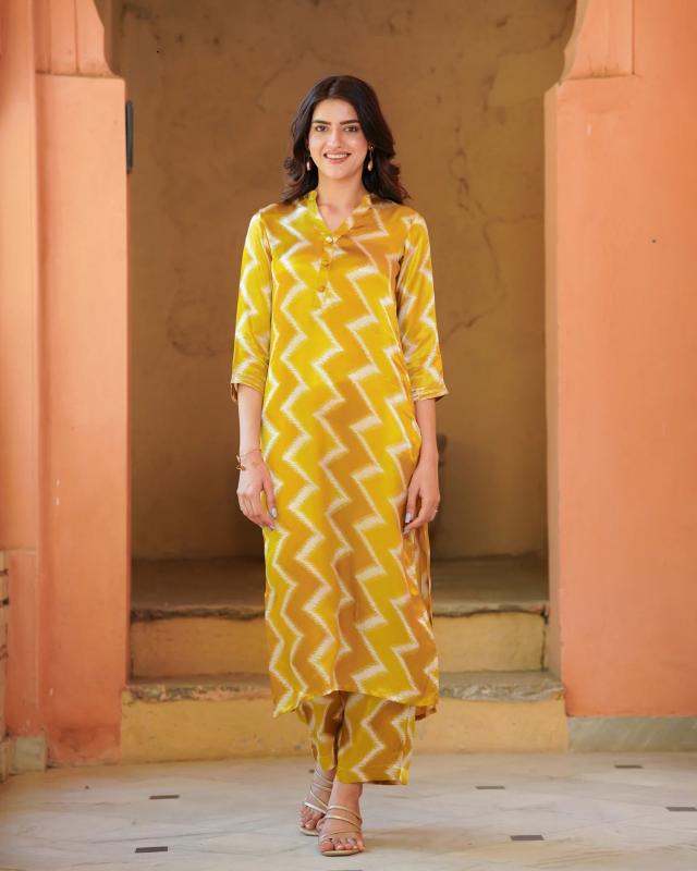 Sabella Devi Vol 5 Masleen Digital Printed Kurti business in india