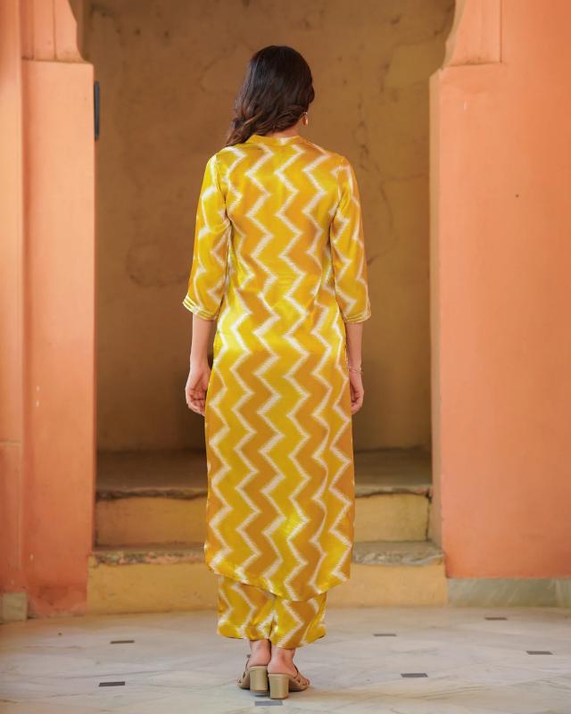 Sabella Devi Vol 5 Masleen Digital Printed Kurti business in india