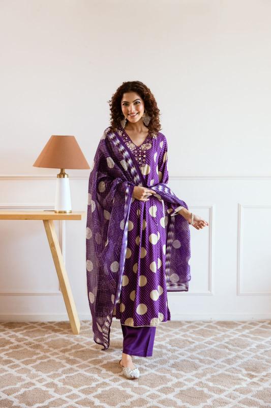 Sabella German reyon Buy Pakistani Kurti Online in India