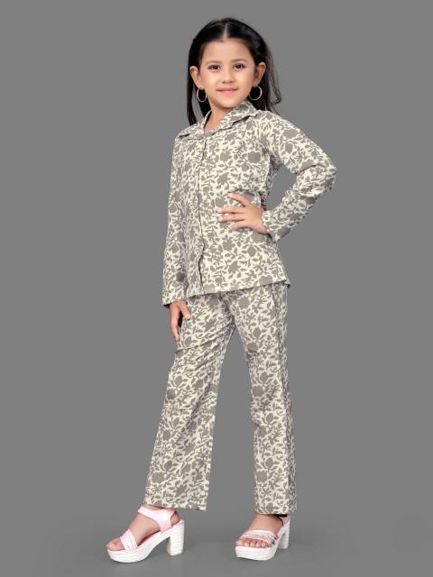 Sabella Girls Co-Ord Set Wholesale Catalog