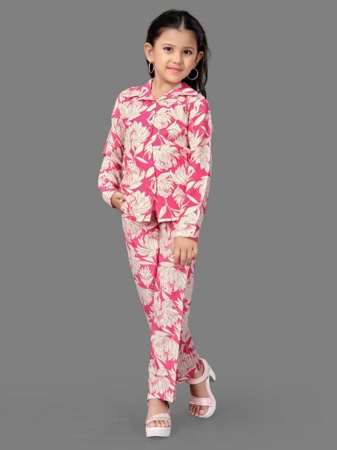 Sabella Girls Co-Ord Set Wholesale Catalog