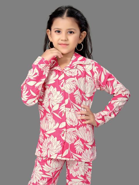 Sabella Girls Co-Ord Set Wholesale Catalog