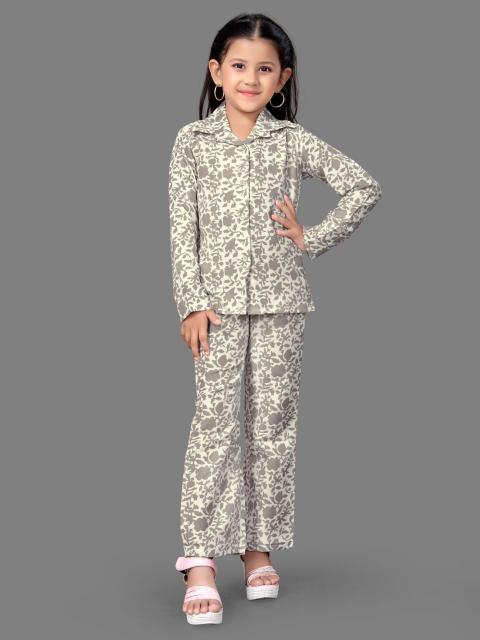 Sabella Girls Co-Ord Set Wholesale Catalog