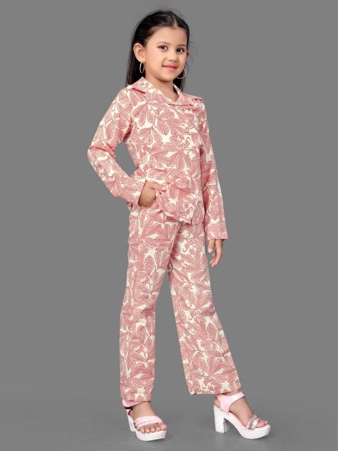 Sabella Girls Co-Ord Set Wholesale Catalog