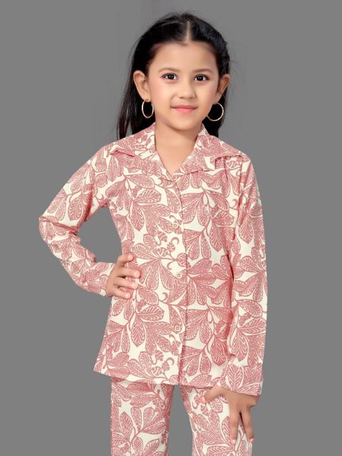 Sabella Girls Co-Ord Set Wholesale Catalog