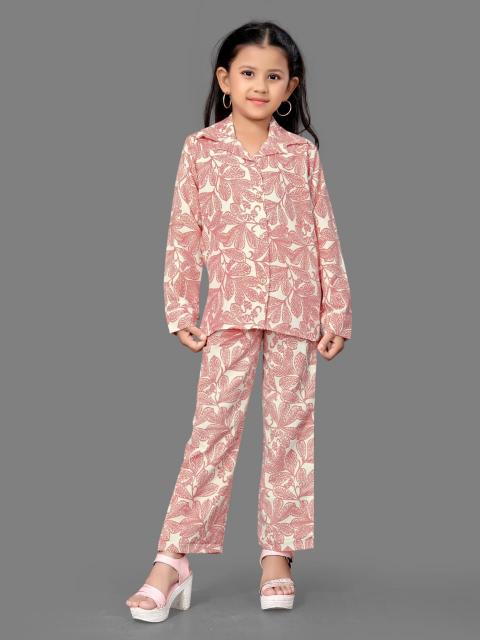 Sabella Girls Co-Ord Set Wholesale Catalog