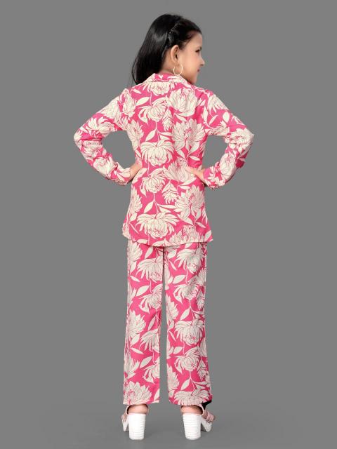Sabella Girls Co-Ord Set Wholesale Catalog