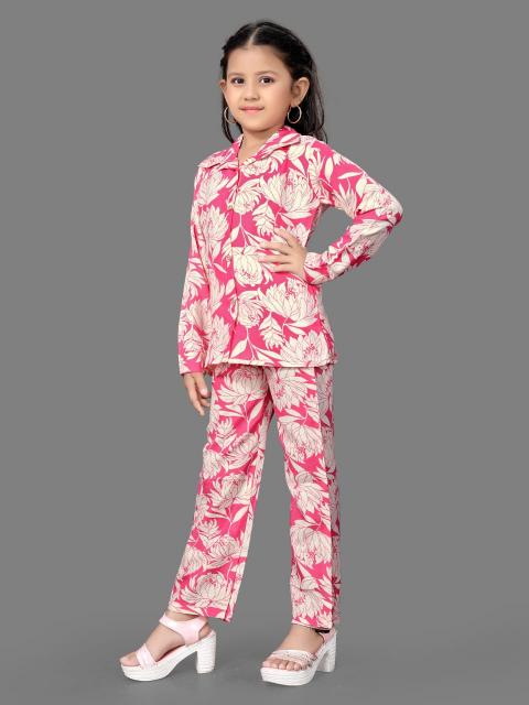 Sabella Girls Co-Ord Set Wholesale Catalog