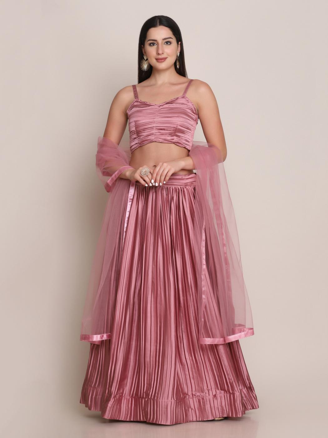 Sabella Jf 1522 Satin Silk Designer Lehenga Choli wholesaler in kanpur