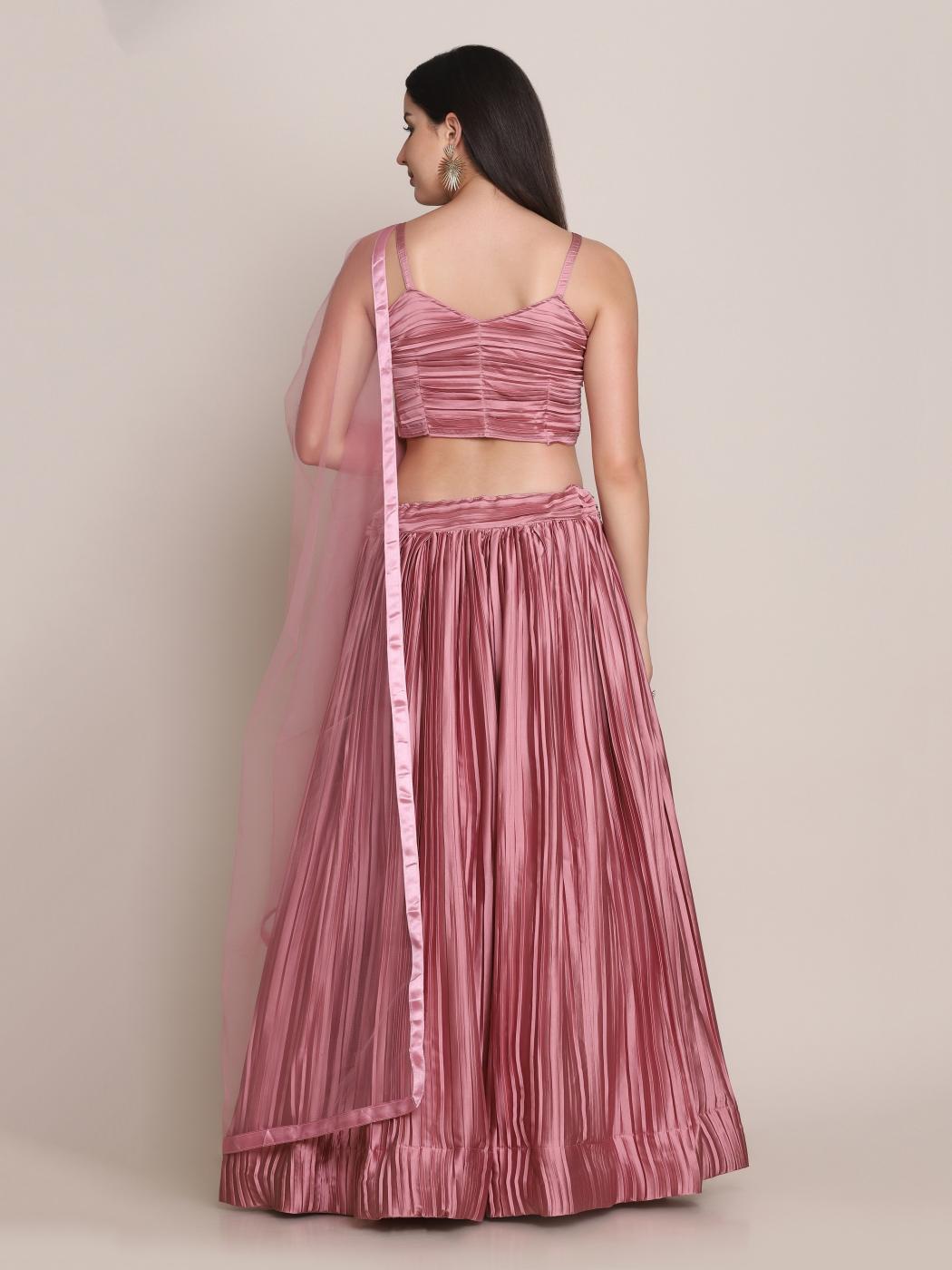 Sabella Jf 1522 Satin Silk Designer Lehenga Choli wholesaler in kanpur