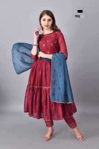 Sabella Kurti Combo Online India