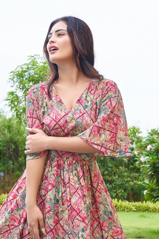 Sabella MJ Fashion Kurti Company in India