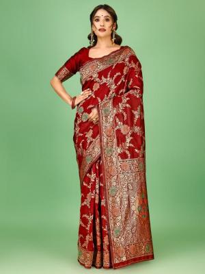 Sabella NEW DESIGN LAUNCH M-14 Wedding Saree Wholesalers Surat