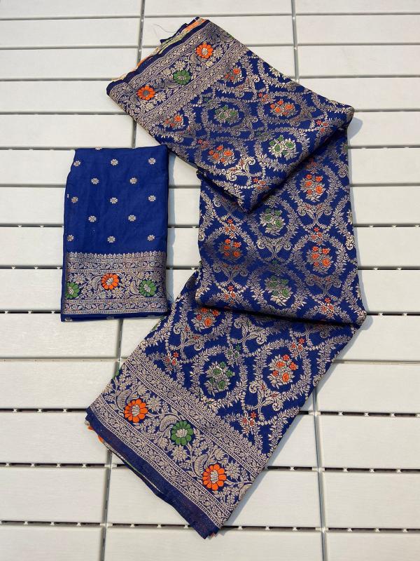 Sabella Pure Khadi Crepe Silk Saree Wholesale Catalog