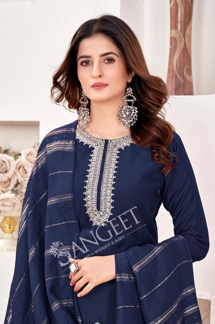 Sangeet Shakti India Online Shopping Kurtis Wholesale Catalog