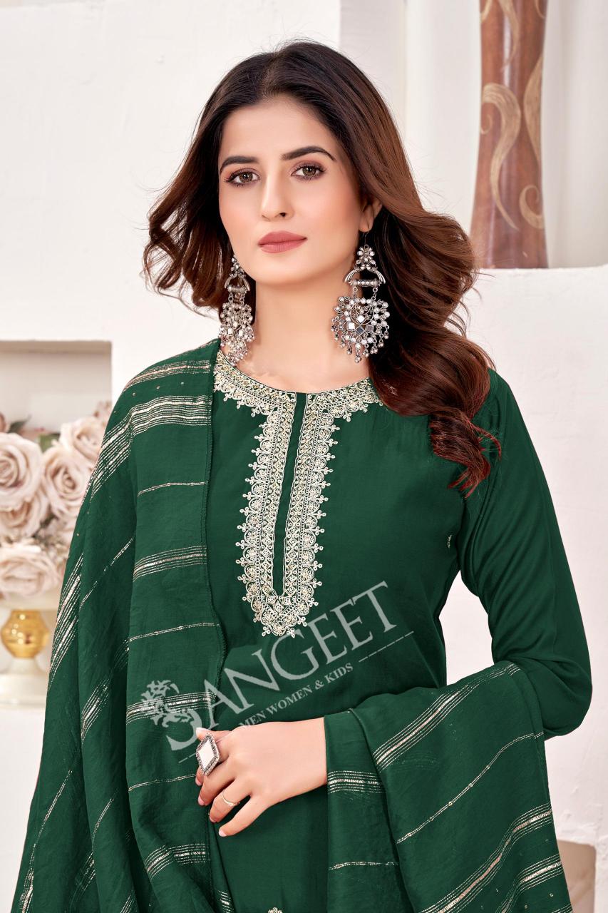 Sangeet Shakti India Online Shopping Kurtis Wholesale Catalog