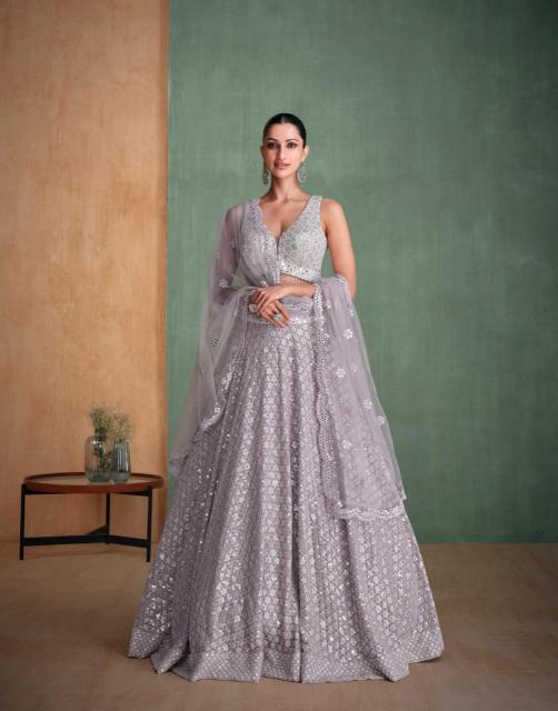 Sayuri Amarpali Wholesale Lehenga shop in mumbai