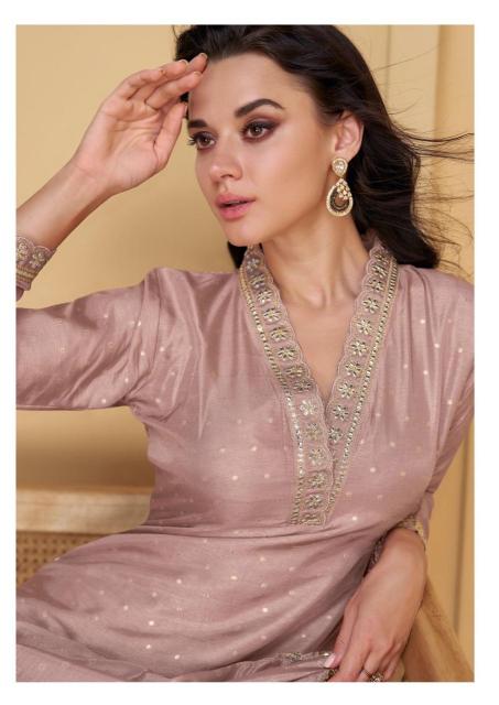 Sayuri Nutan Designer Salwar Kameez Wholesale Catalog