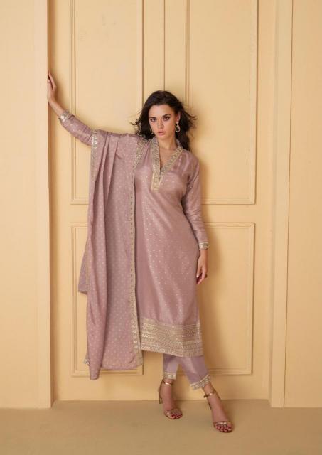 Sayuri Nutan Designer Salwar Kameez Wholesale Catalog