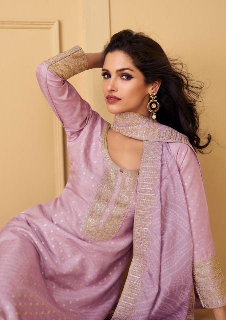 Sayuri Nutan Designer Salwar Kameez Wholesale Catalog