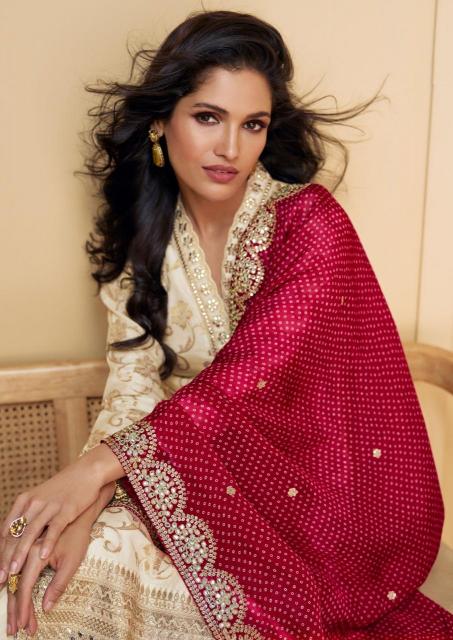 Sayuri Nutan Designer Salwar Kameez Wholesale Catalog