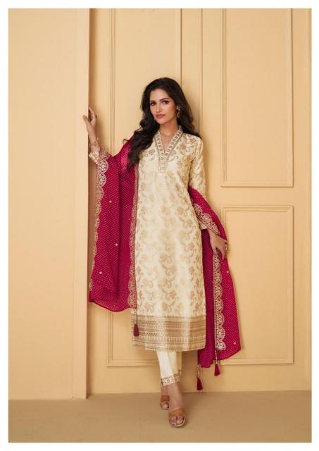 Sayuri Nutan Designer Salwar Kameez Wholesale Catalog