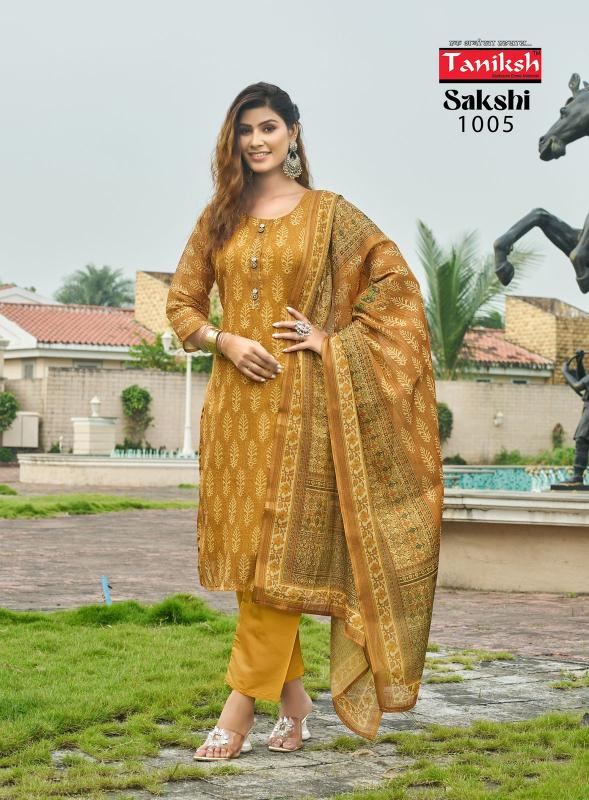TANIKSH Sakshi Vol 1 buy selfie Kurtis online india