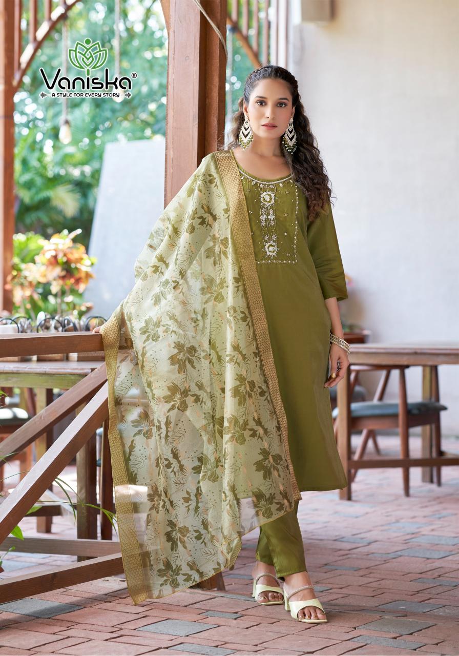 Vaniska Fitoor Best Online Site to Buy Kurtis in India