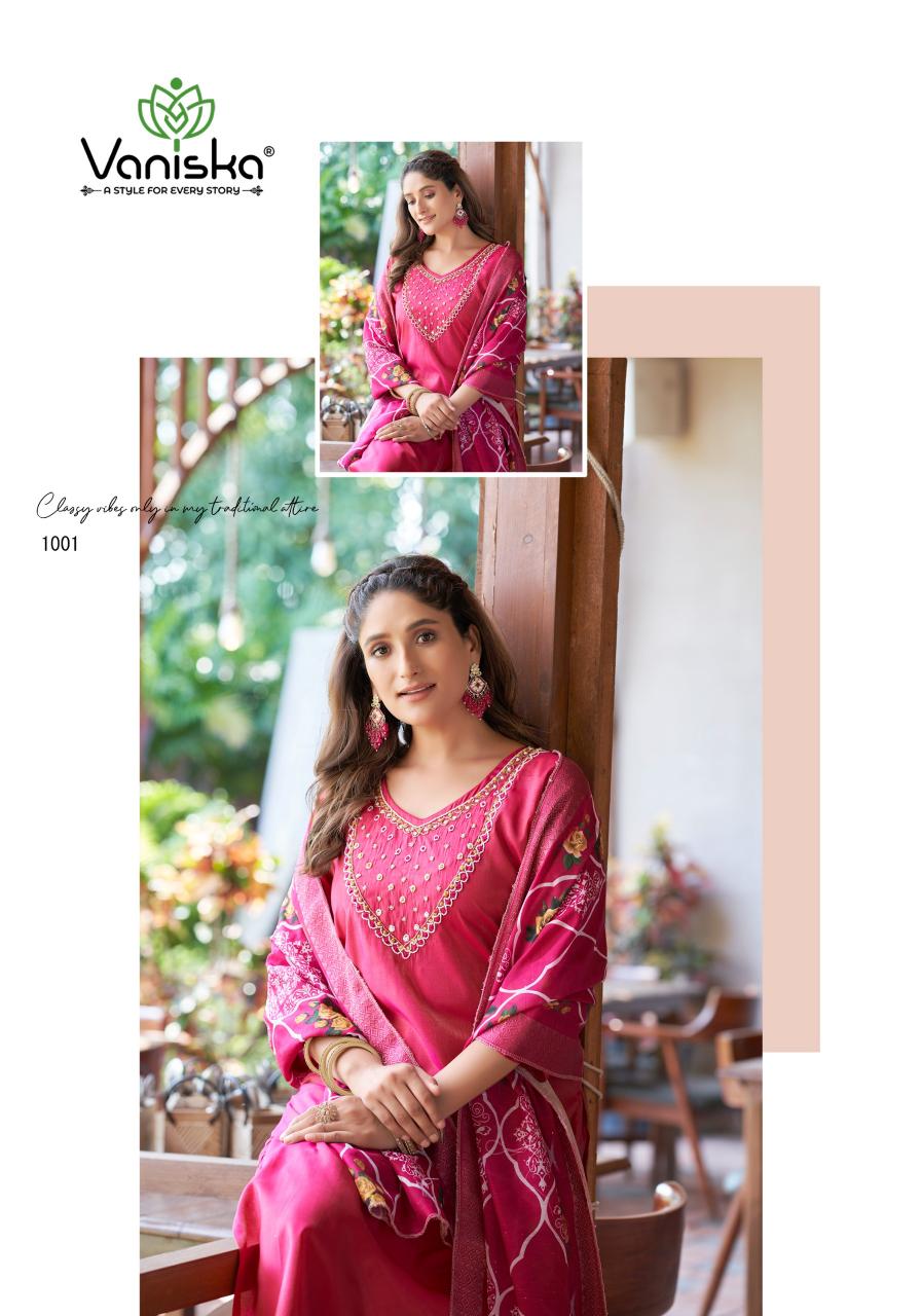 Vaniska Fitoor Best Online Site to Buy Kurtis in India