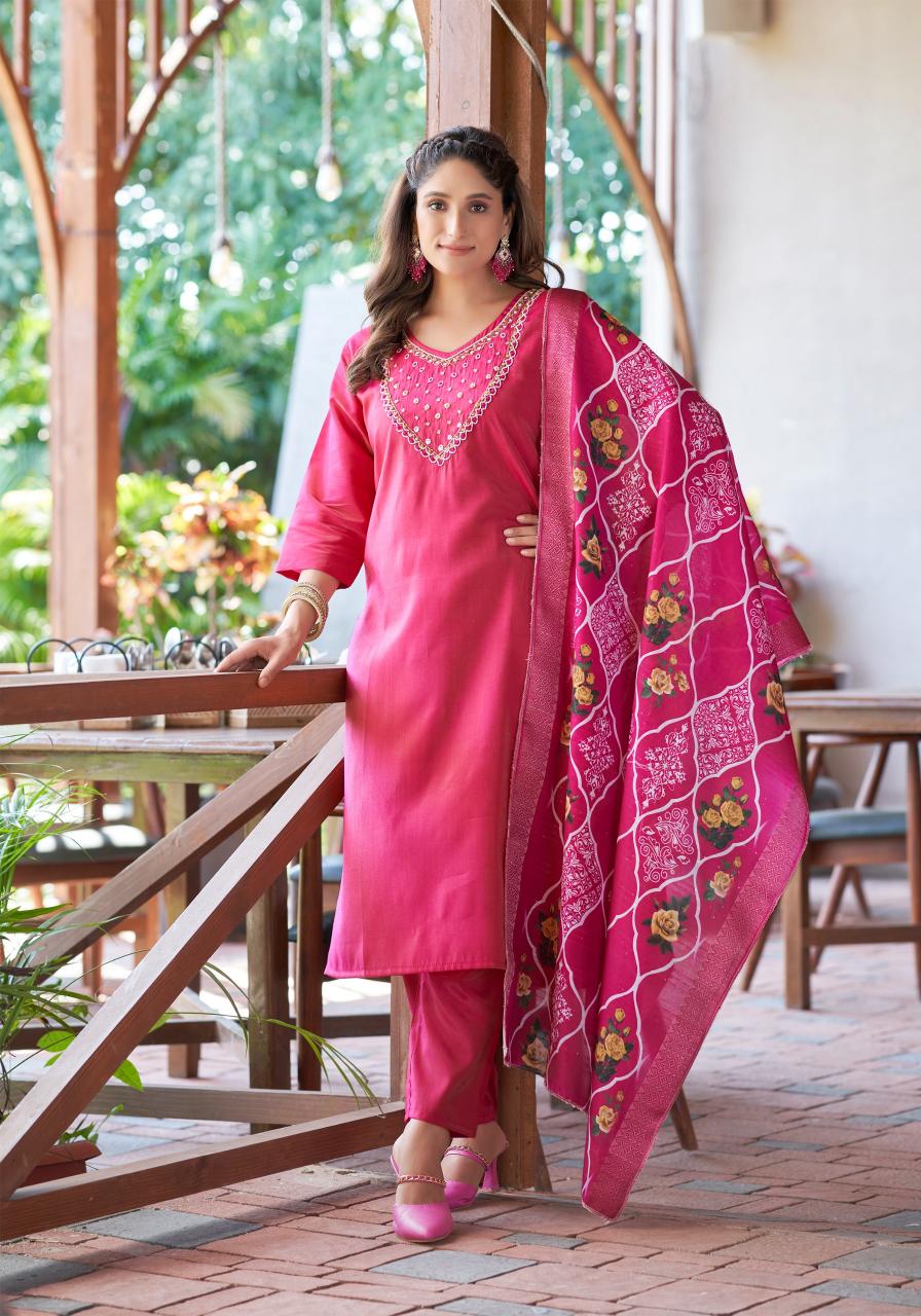 Vaniska Fitoor Best Online Site to Buy Kurtis in India