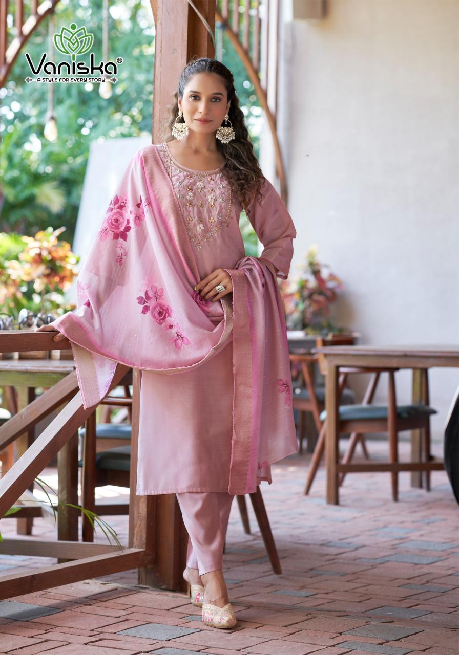 Vaniska Fitoor Best Online Site to Buy Kurtis in India