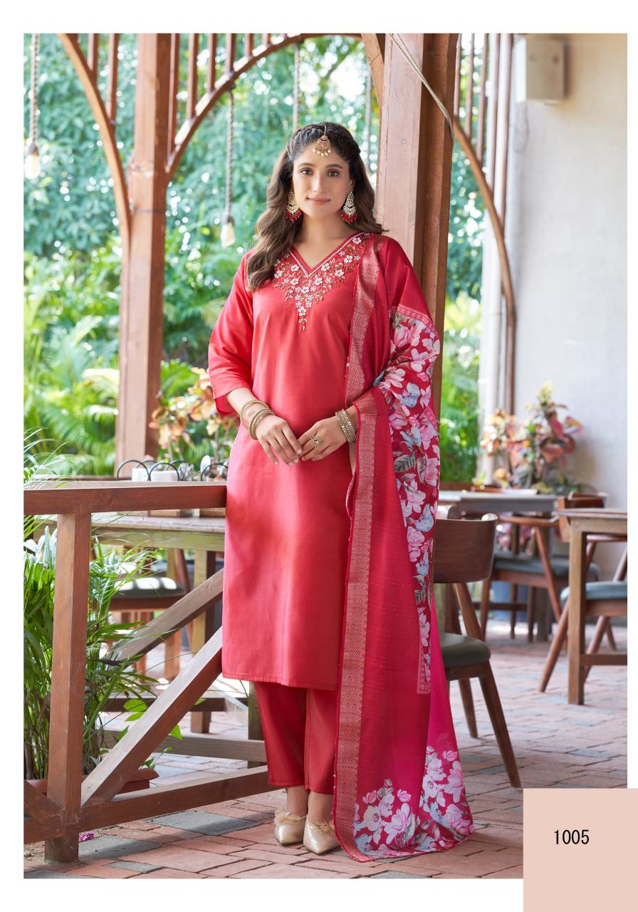 Vaniska Fitoor Best Online Site to Buy Kurtis in India
