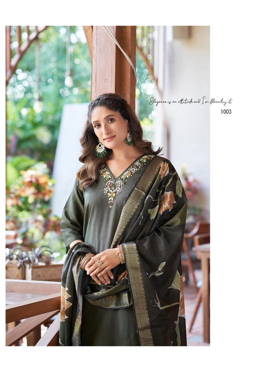 Vaniska Fitoor Best Online Site to Buy Kurtis in India