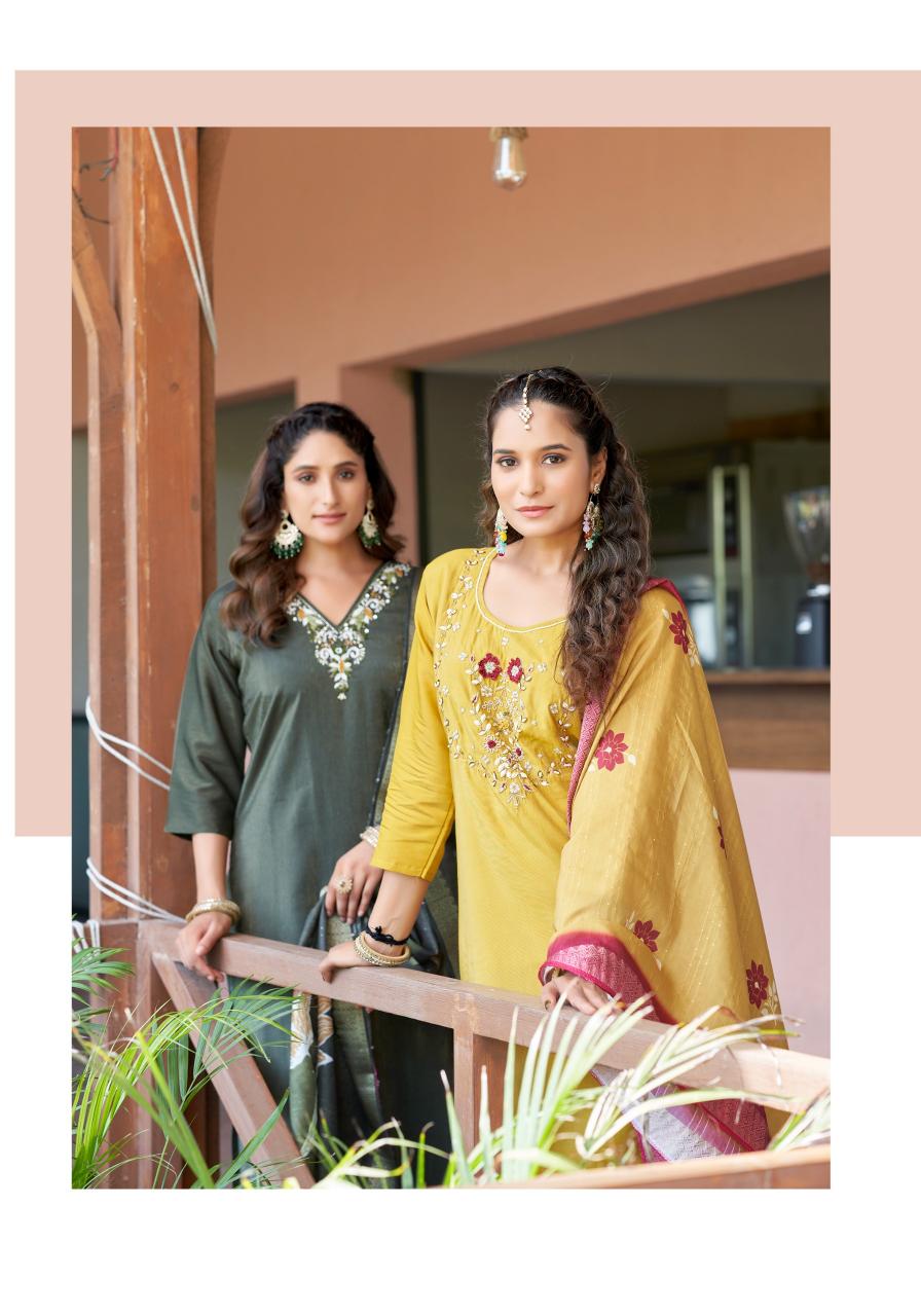 Vaniska Fitoor Best Online Site to Buy Kurtis in India