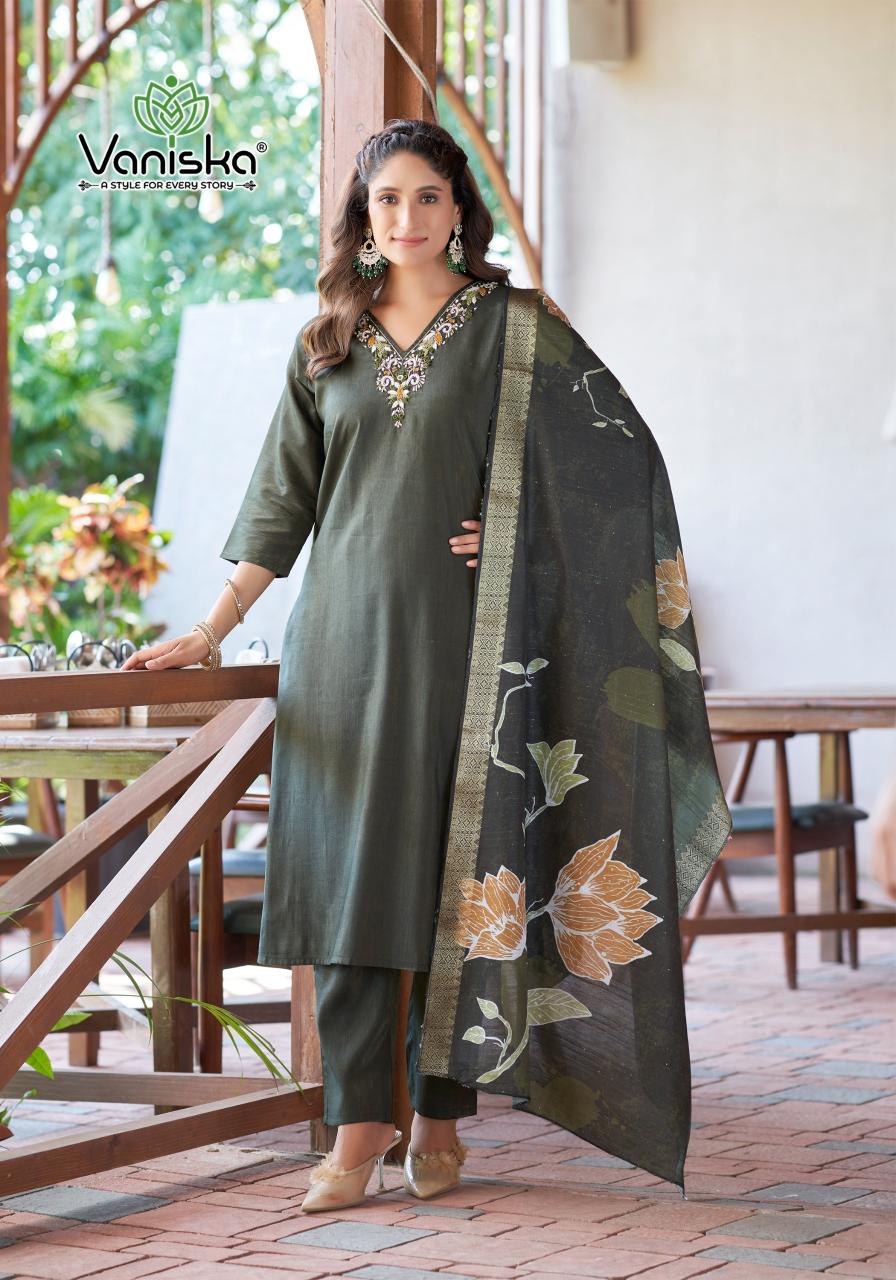 Vaniska Fitoor Best Online Site to Buy Kurtis in India