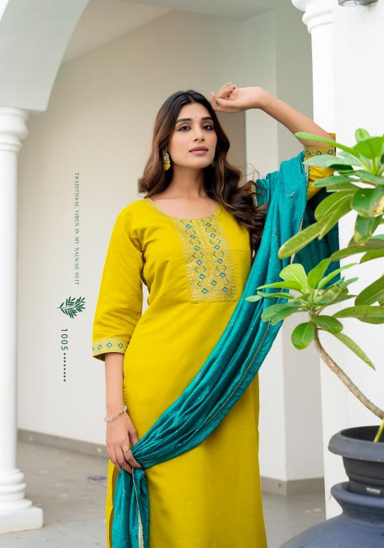 Vaniska Fiza Vol 2 Black Kurti Online India 