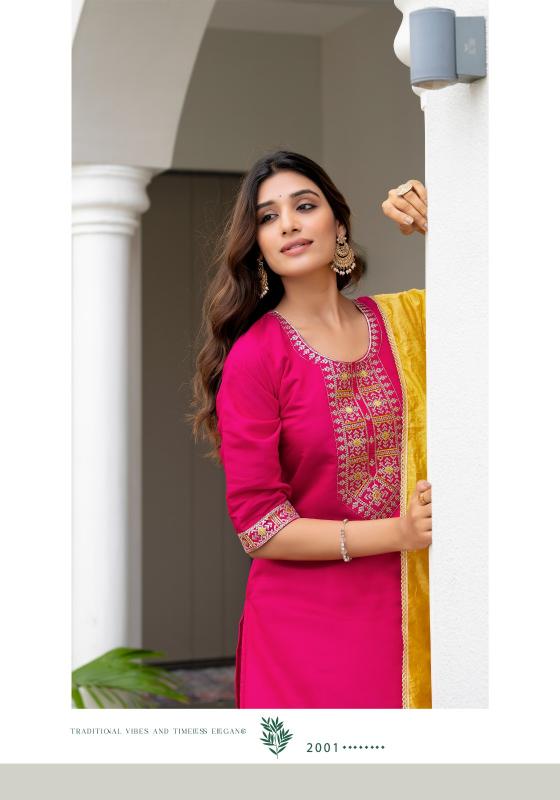 Vaniska Fiza Vol 2 Black Kurti Online India 