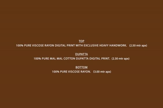 Zulfat Aayat Rayon Digital Printed wholesale dress material shops in ernakulam