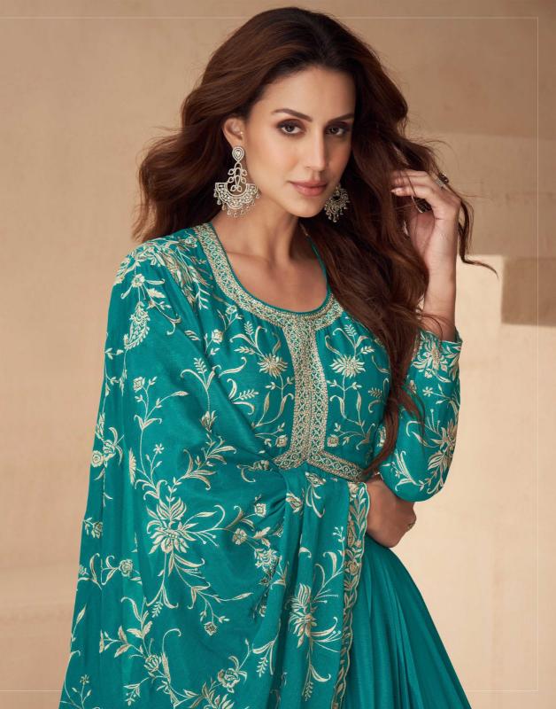 Aashirwad Kayseria india long kurtis