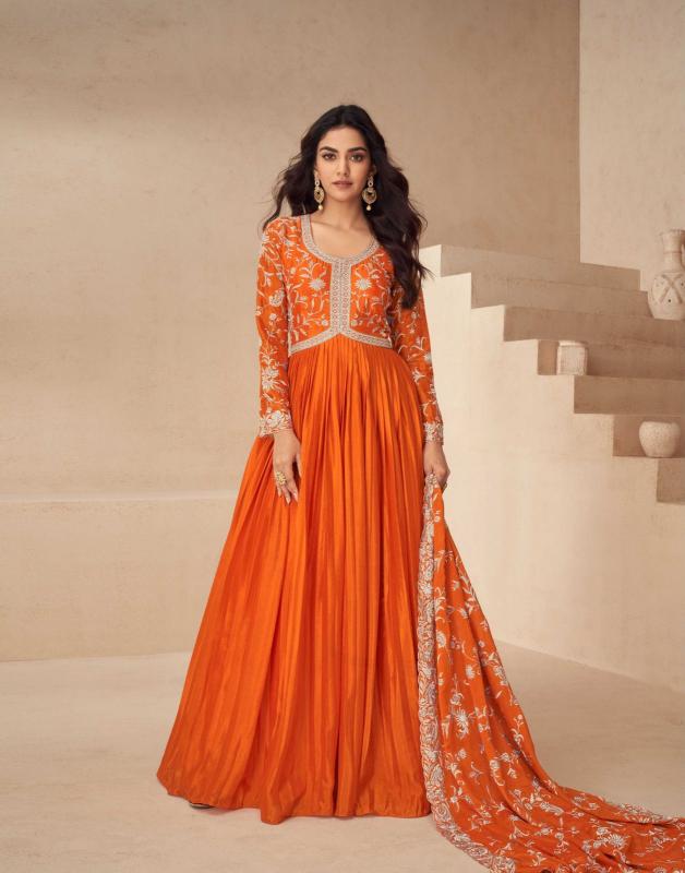 Aashirwad Kayseria india long kurtis