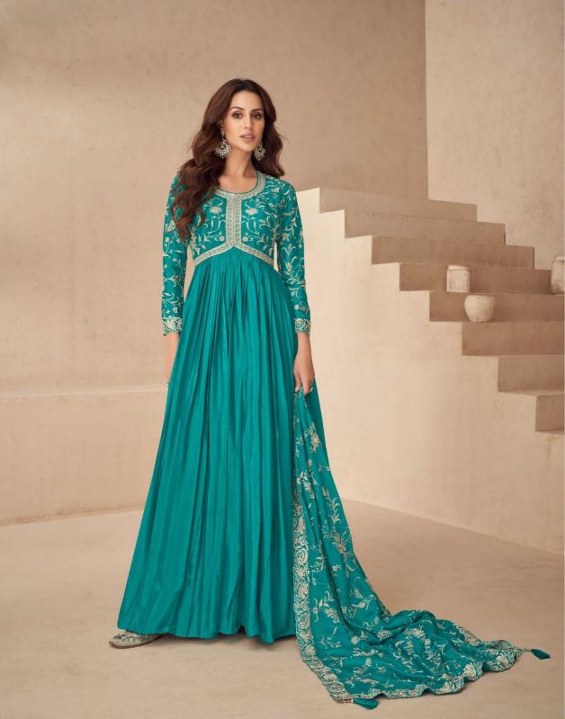 Aashirwad Kayseria india long kurtis
