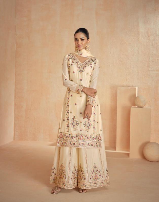 Aashirwad Rinaaz Designer Salwar Kameez Wholesale Catalog